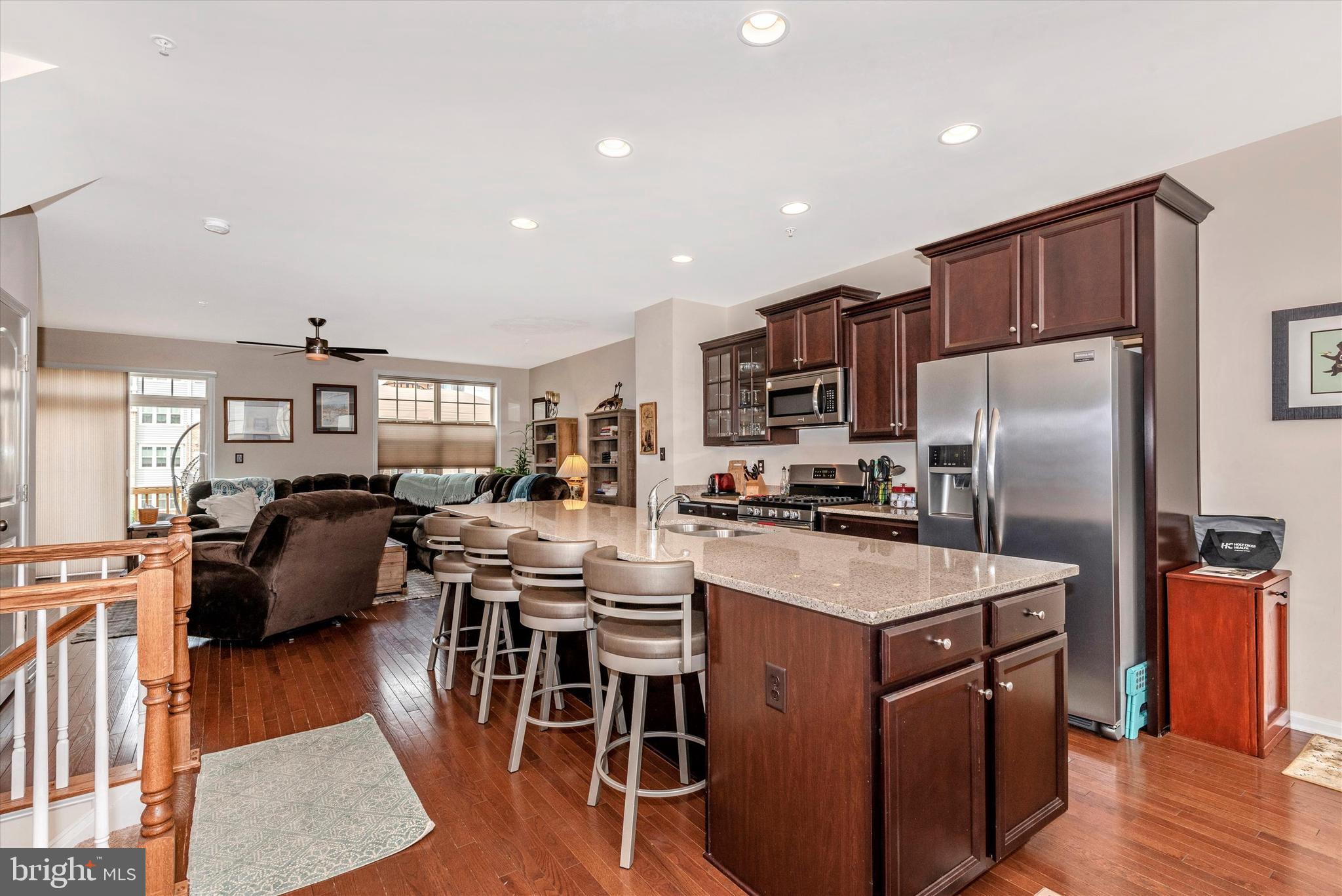 4704 Cambria Road Frederick, MD 21703 - Photo 3 of 42
