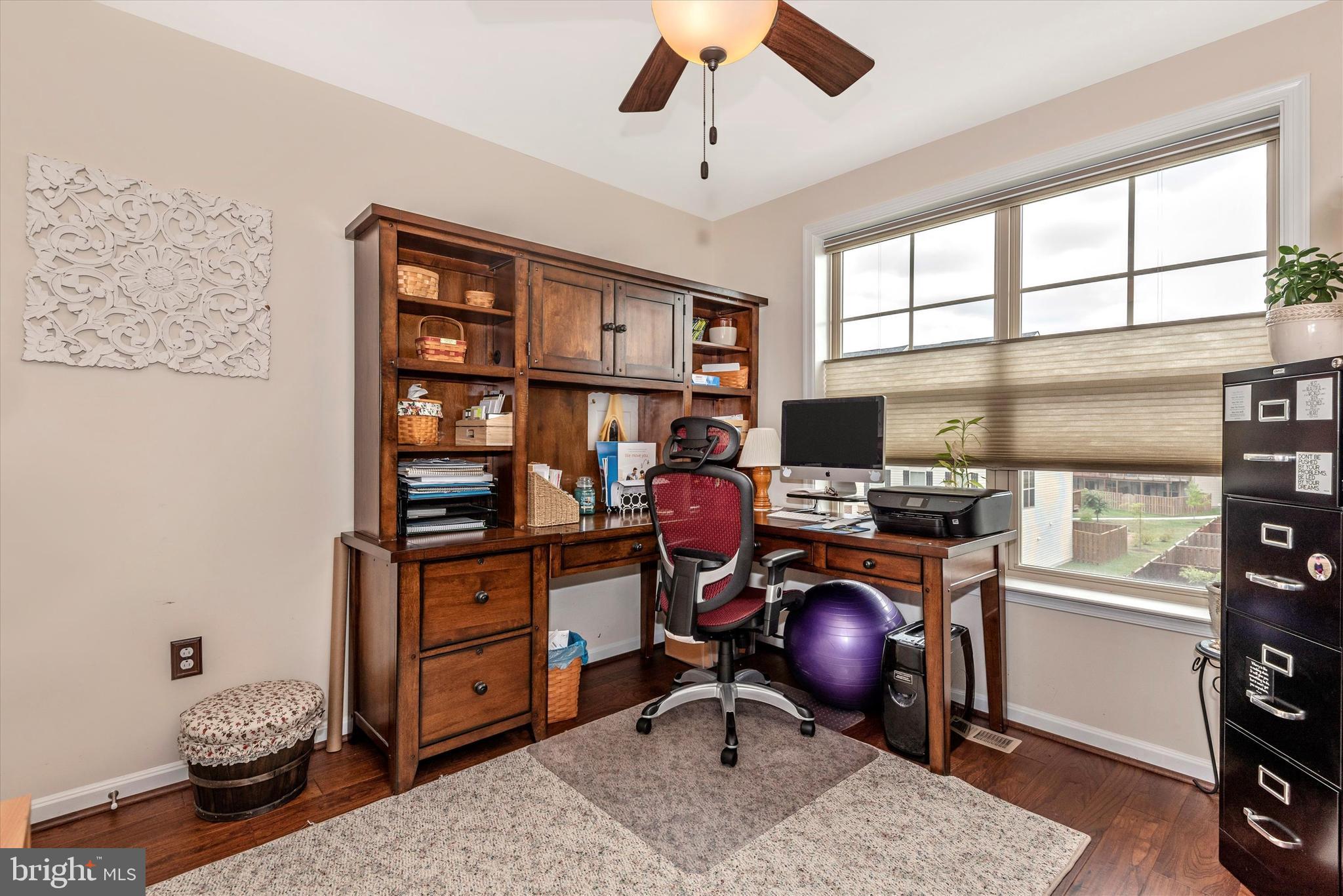 4704 Cambria Road Frederick, MD 21703 - Photo 30 of 42