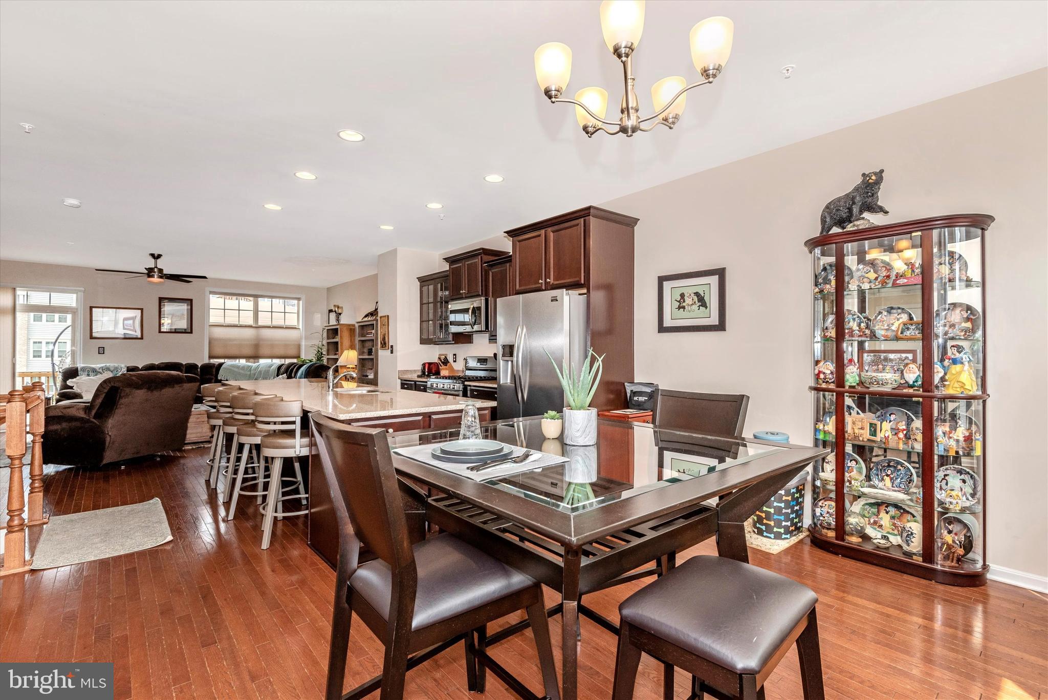 4704 Cambria Road Frederick, MD 21703 - Photo 4 of 42