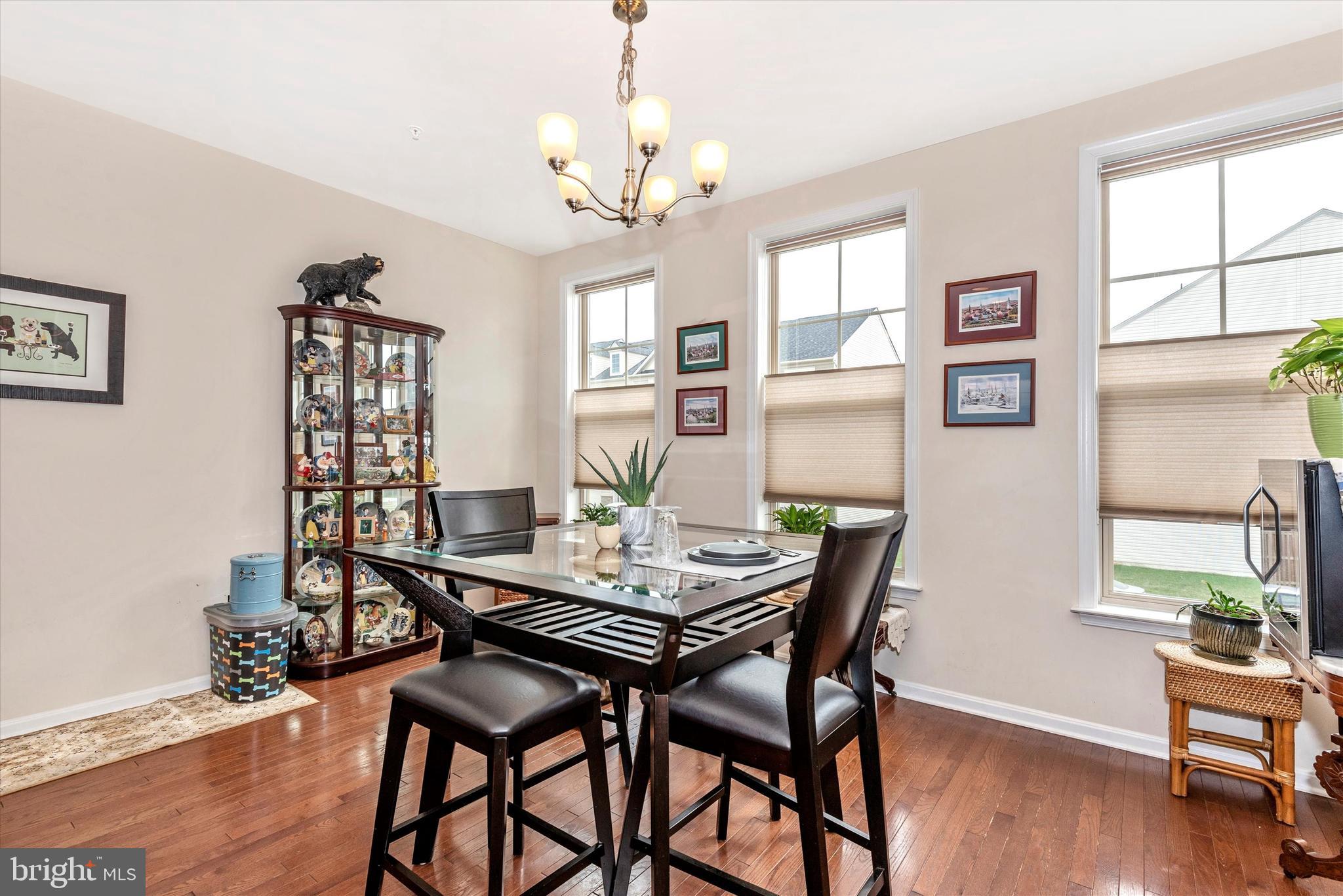 4704 Cambria Road Frederick, MD 21703 - Photo 5 of 42