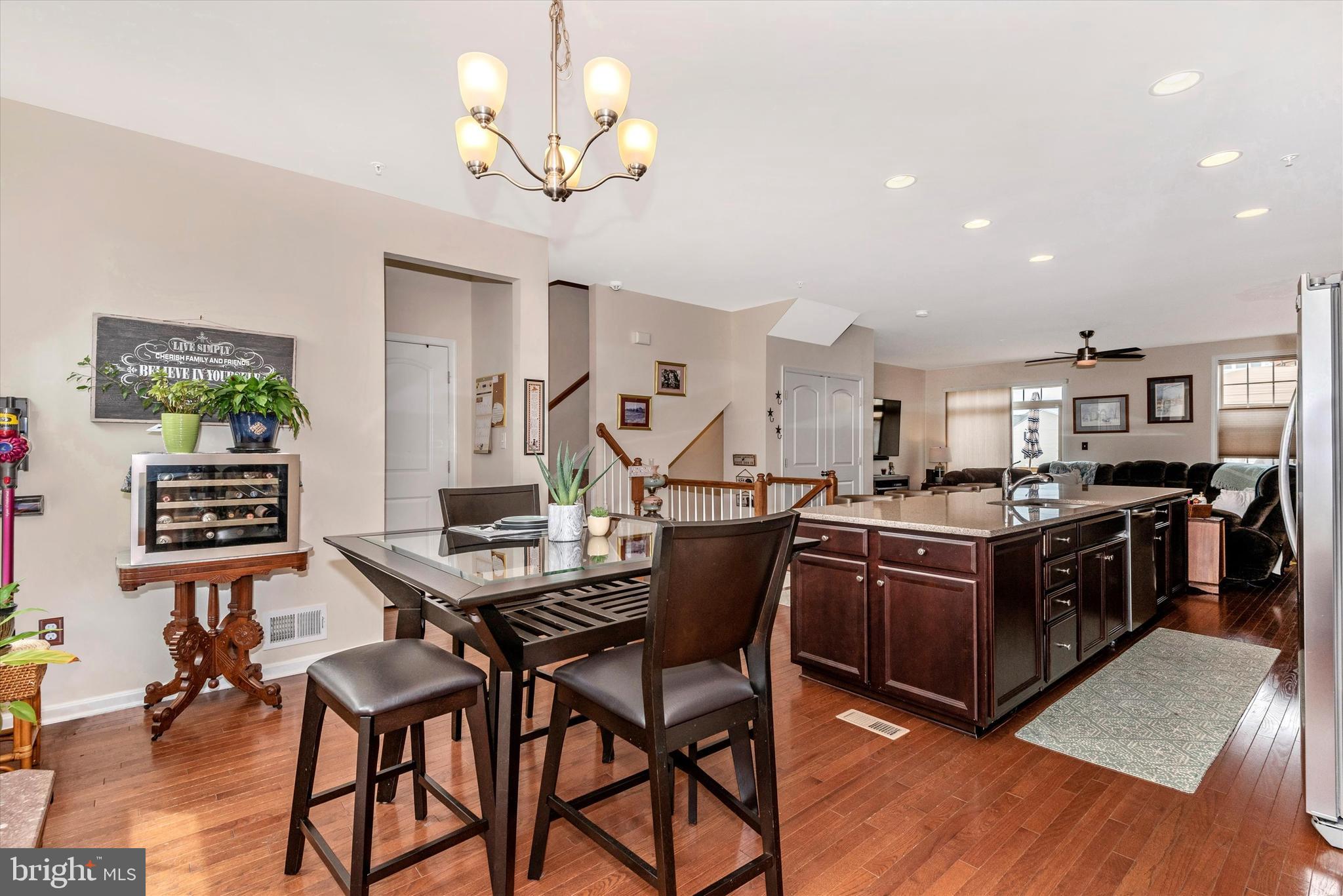 4704 Cambria Road Frederick, MD 21703 - Photo 7 of 42