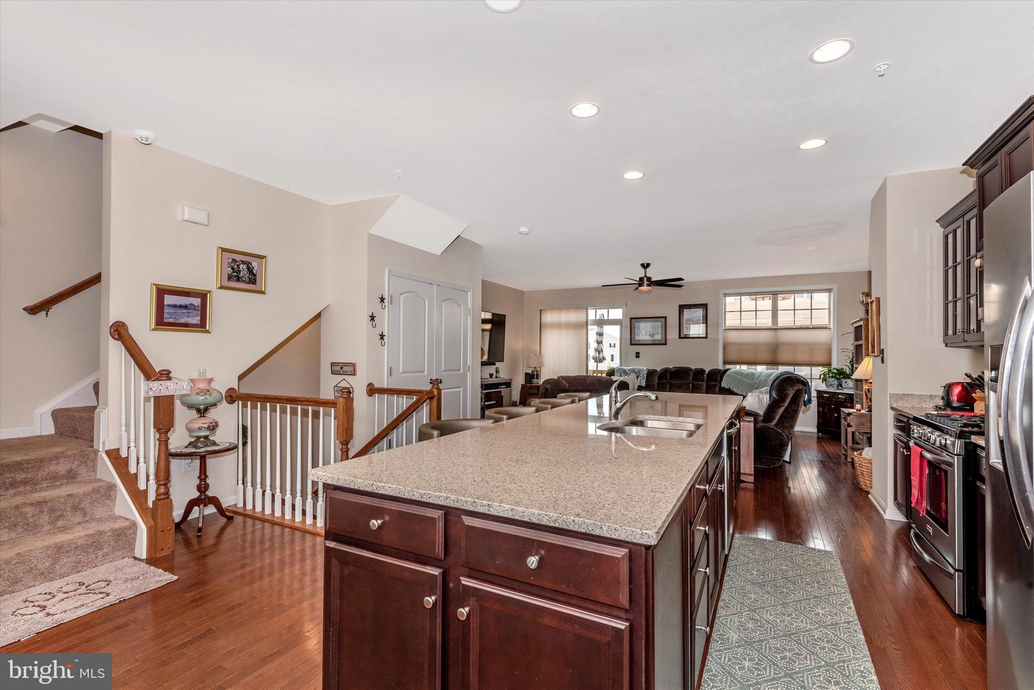 4704 Cambria Road Frederick, MD 21703 - Photo 8 of 42