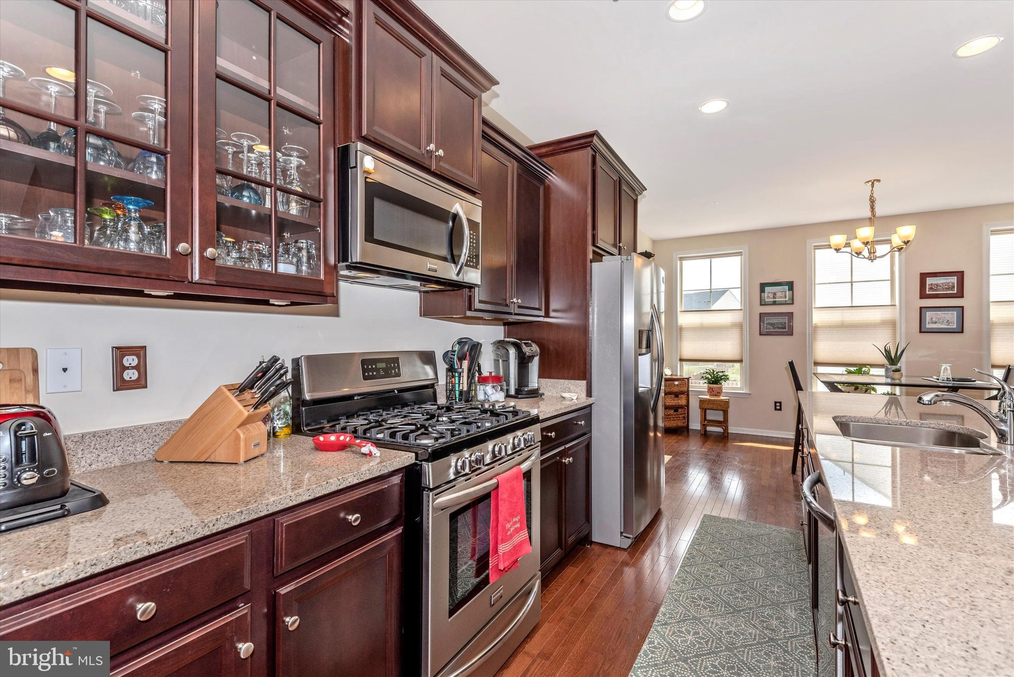 4704 Cambria Road Frederick, MD 21703 - Photo 10 of 42