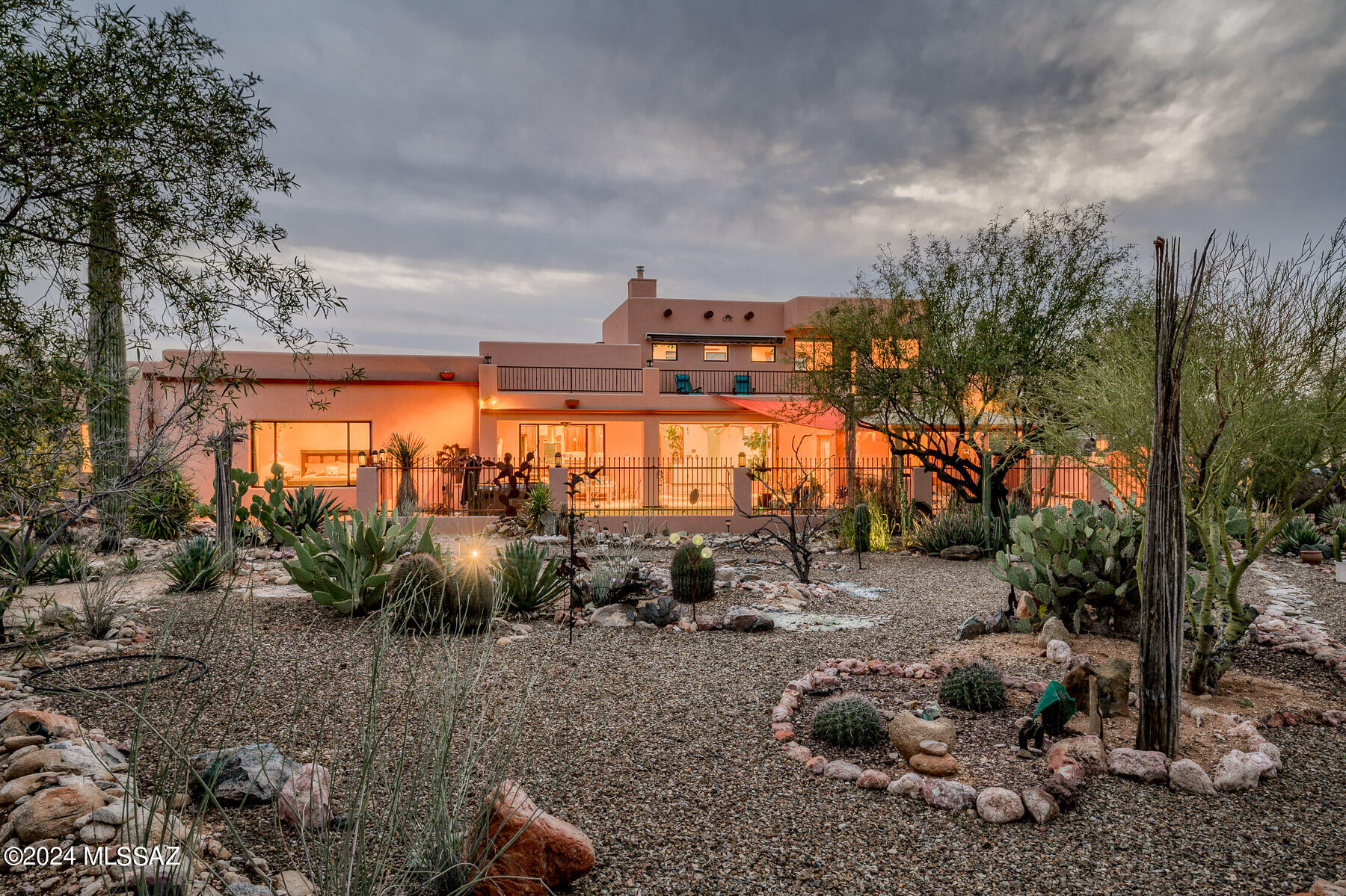 111-101 East Rudasill Road Tucson, AZ 85704 - Photo 10 of 41