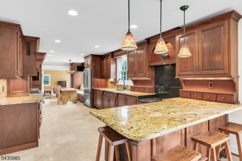 1265 Mt Airy Road Bernards, NJ 07920 - Photo 14 of 49