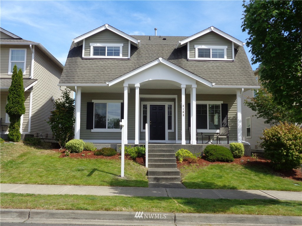 3168 Walker Road DuPont, WA 98327 - Photo 1 of 19