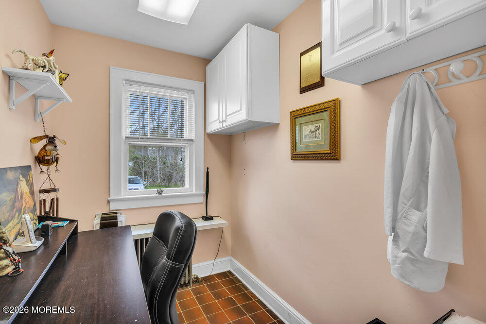 34 State Route Colts Neck, NJ 07722 - Photo 23 of 40 a view of a livingroom with furniture and a window