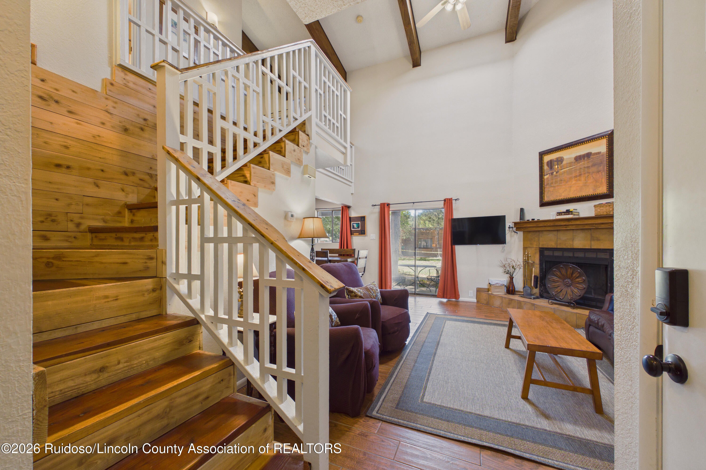 108 North Street, Unit 6 Ruidoso, NM 88345 - Photo 17 of 42 Gallery Image 17