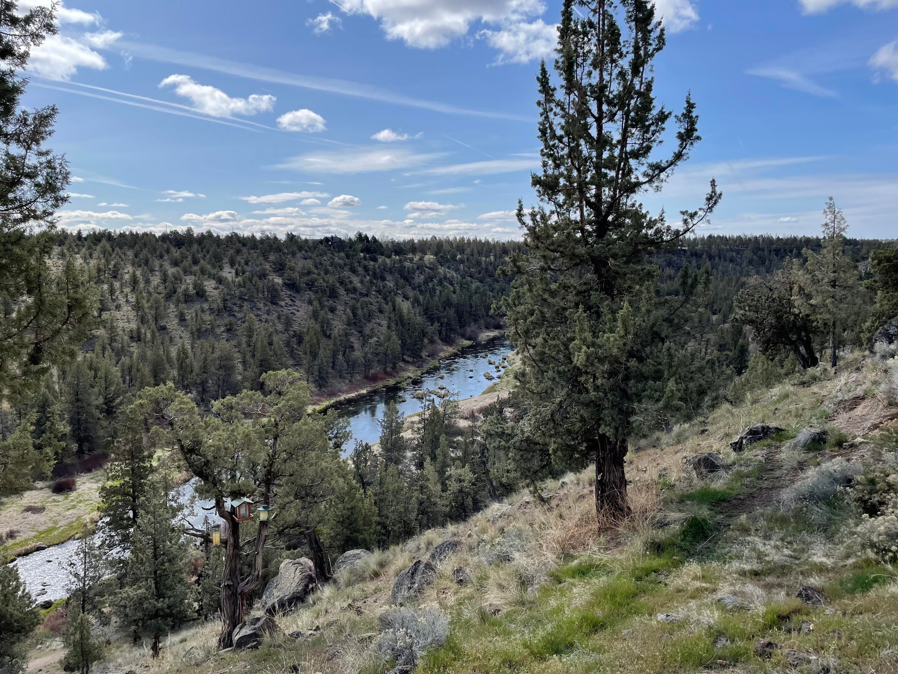 2340 Snowgoose Drive, Unit RV9D Redmond, OR 97756 - Photo 12 of 33 river views