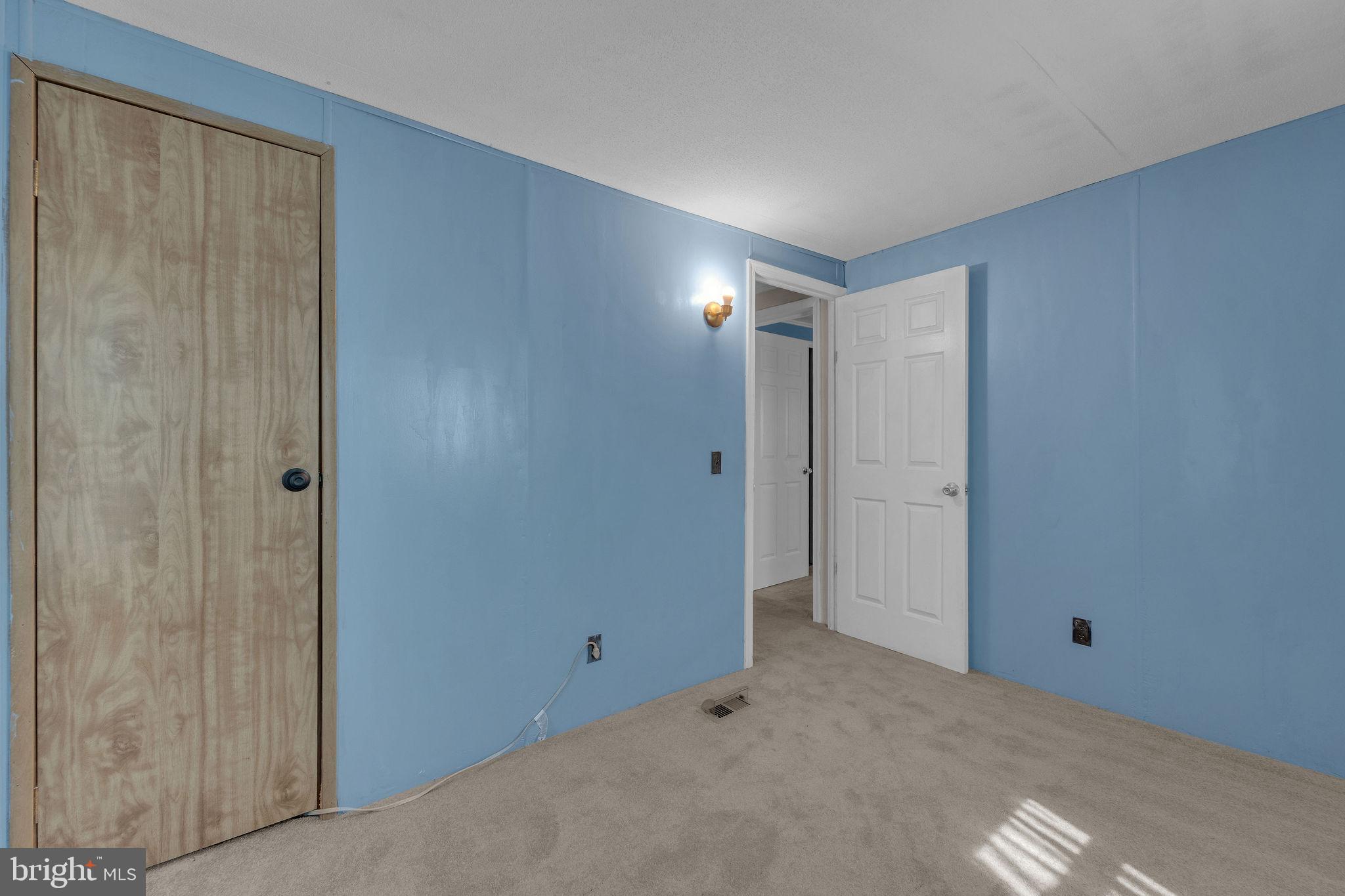 347 Quaker Neck Road Salem, NJ 08079 - Photo 21 of 35 2nd Bedroom