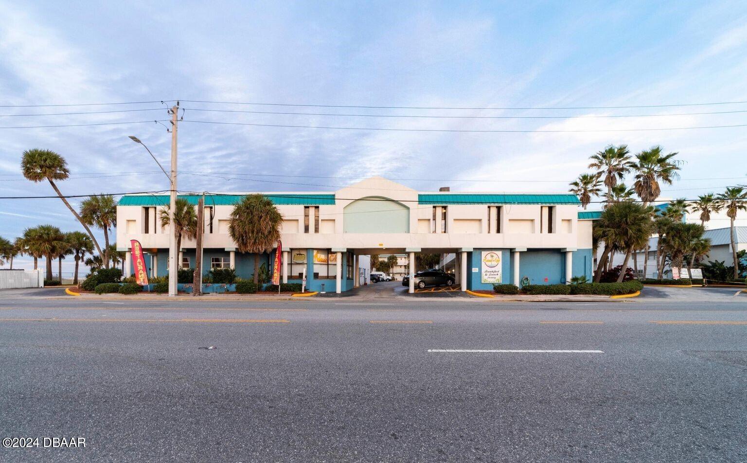 935 North Atlantic Ave Unit 223