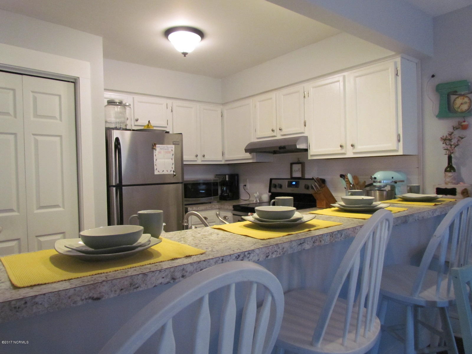2081 Quail Ridge Road, Unit E Greenville, NC 27858 - Photo 11 of 41 2017-07-14 01.34.57