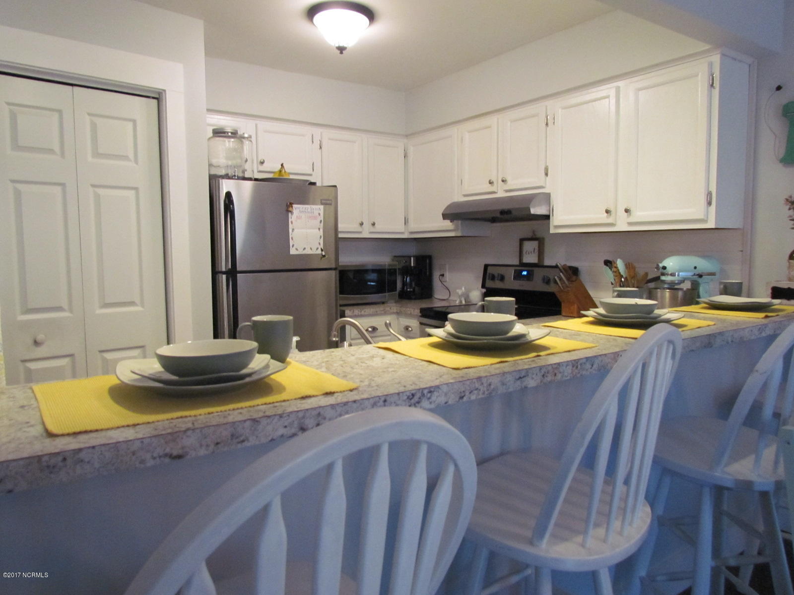 2081 Quail Ridge Road, Unit E Greenville, NC 27858 - Photo 15 of 41 2017-07-14 01.35.02