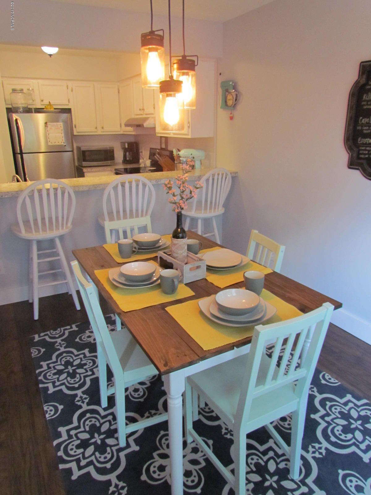 2081 Quail Ridge Road, Unit E Greenville, NC 27858 - Photo 18 of 41 2017-07-14 01.42.07
