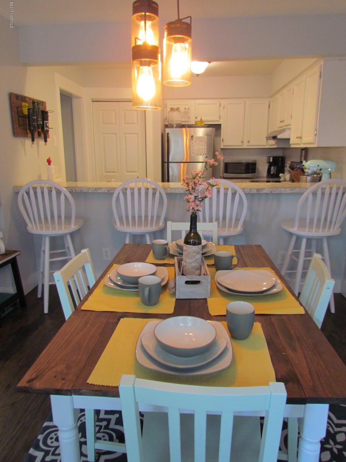 2081 Quail Ridge Road, Unit E Greenville, NC 27858 - Photo 20 of 41 2017-07-14 01.42.21