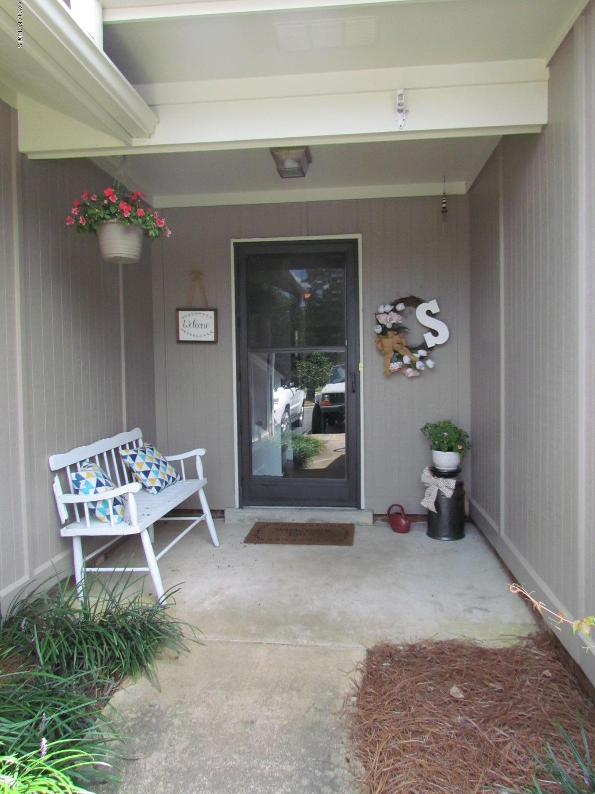 2081 Quail Ridge Road, Unit E Greenville, NC 27858 - Photo 2 of 41 2017-07-14 01.28.26