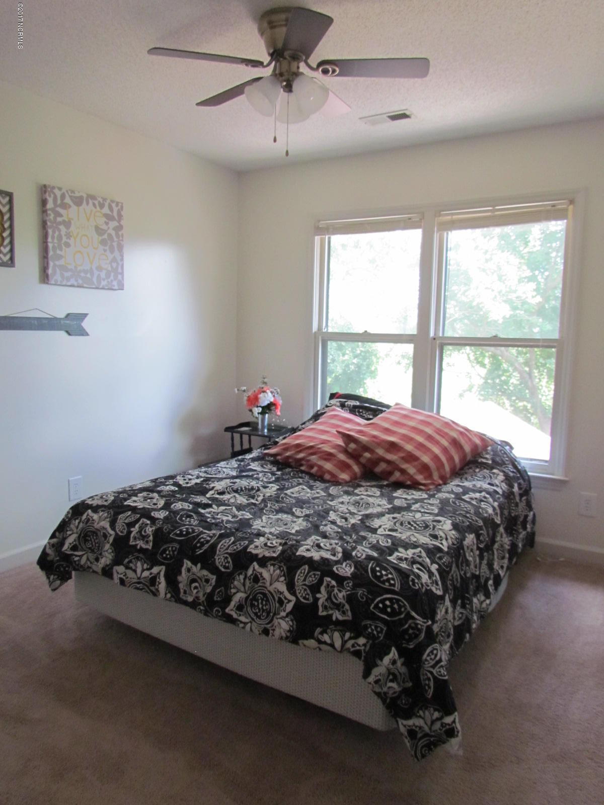 2081 Quail Ridge Road, Unit E Greenville, NC 27858 - Photo 25 of 41 2017-07-14 01.30.41