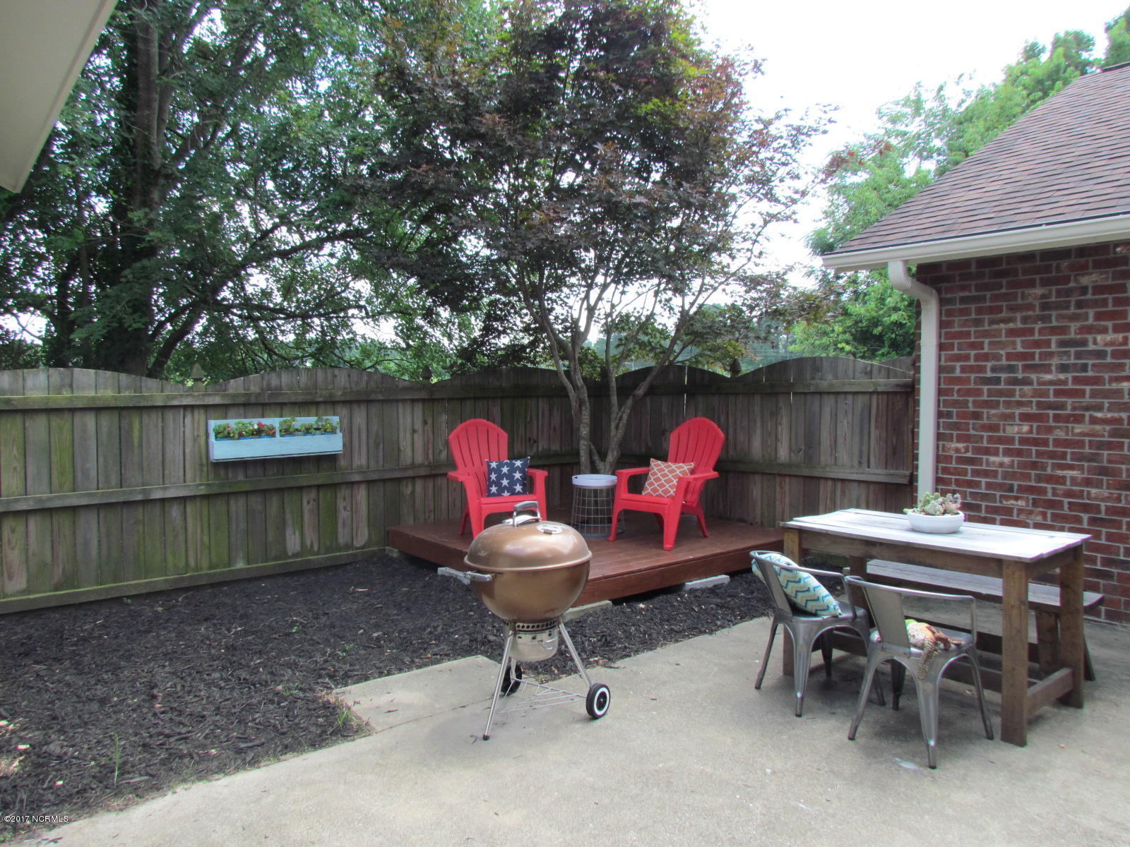 2081 Quail Ridge Road, Unit E Greenville, NC 27858 - Photo 30 of 41 2017-07-14 01.35.24