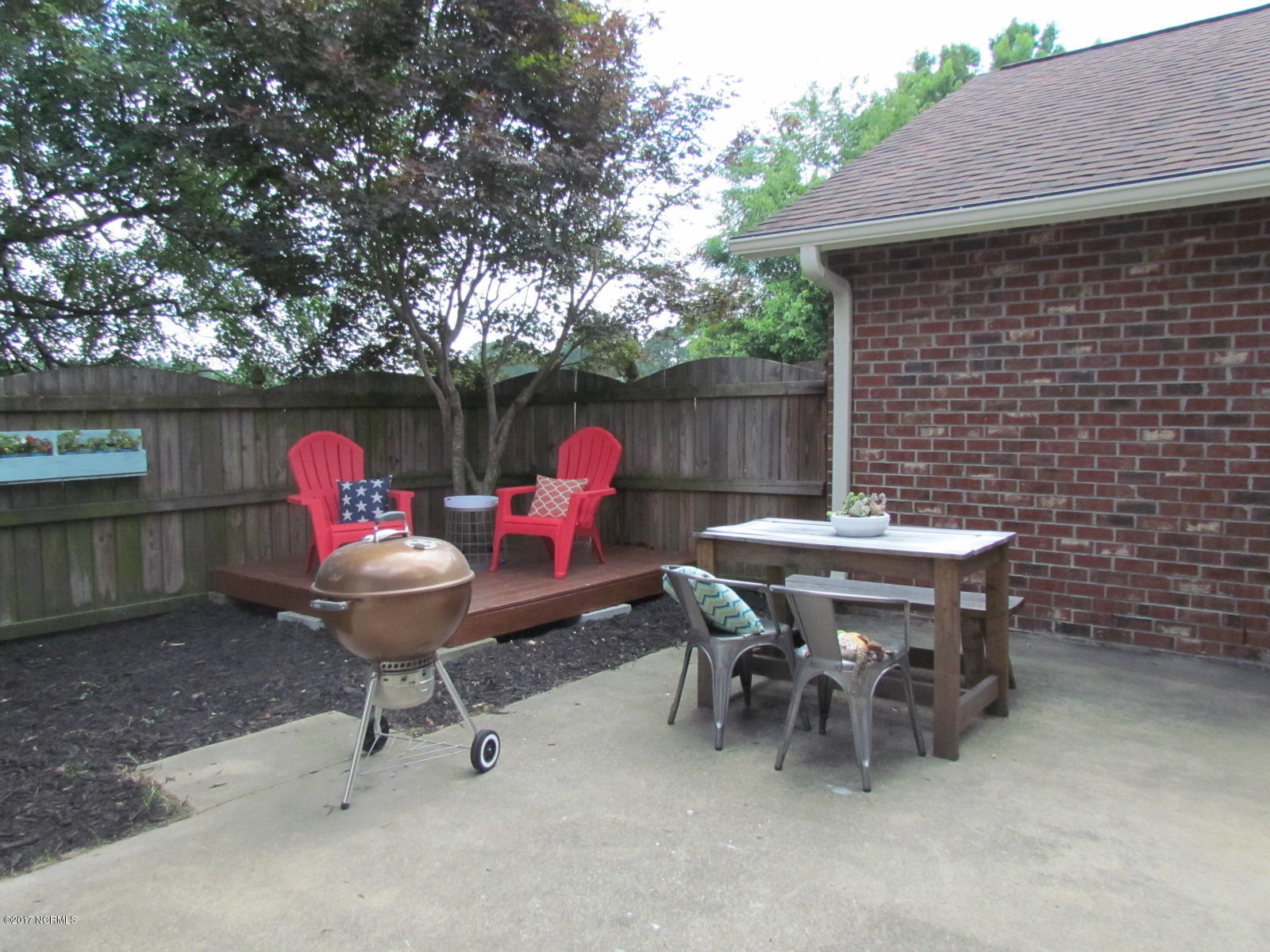2081 Quail Ridge Road, Unit E Greenville, NC 27858 - Photo 31 of 41 2017-07-14 01.35.29