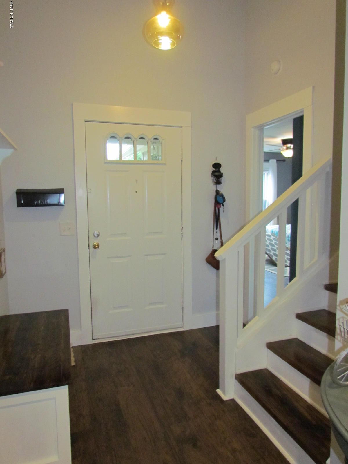 2081 Quail Ridge Road, Unit E Greenville, NC 27858 - Photo 38 of 41 2017-07-14 01.32.32