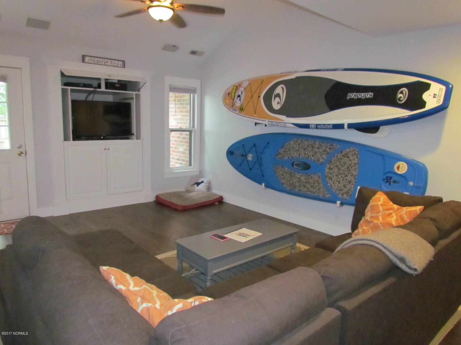 2081 Quail Ridge Road, Unit E Greenville, NC 27858 - Photo 5 of 41 2017-07-14 01.32.42