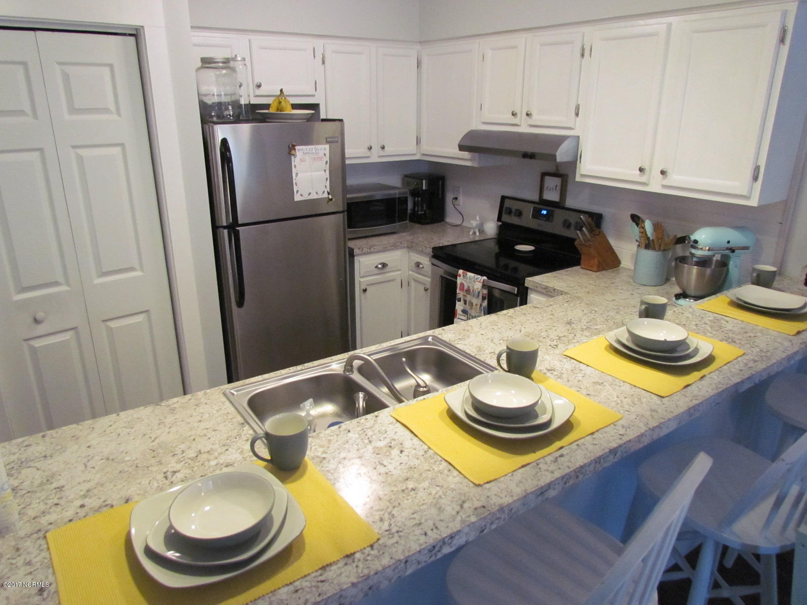 2081 Quail Ridge Road, Unit E Greenville, NC 27858 - Photo 10 of 41 2017-07-14 01.35.07