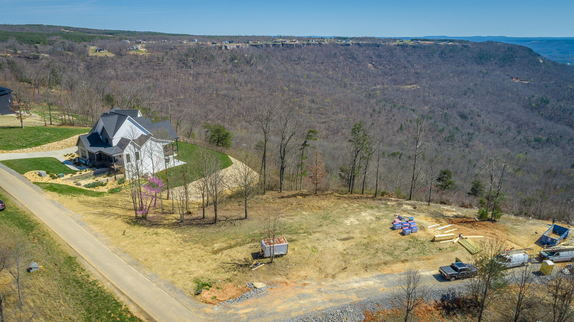 0 Sunset Circle, Unit 74 Jasper, TN 37347 - Photo 31 of 84 0 Sunset Circle - SV74 HD-33