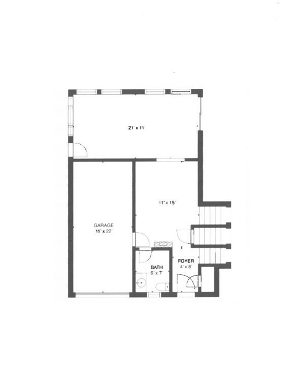 11 Sandy Avenue Canton, MA 02021 - Photo 17 of 20