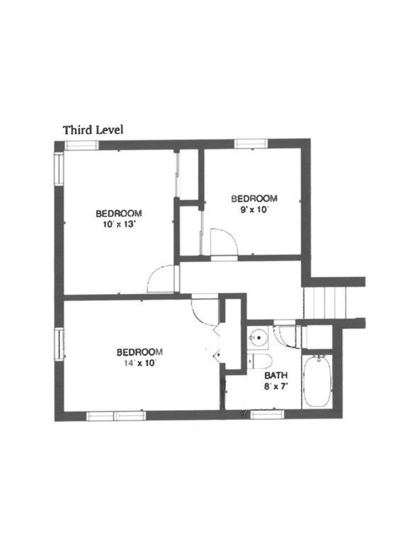 11 Sandy Avenue Canton, MA 02021 - Photo 19 of 20 a picture of a book and a white wall