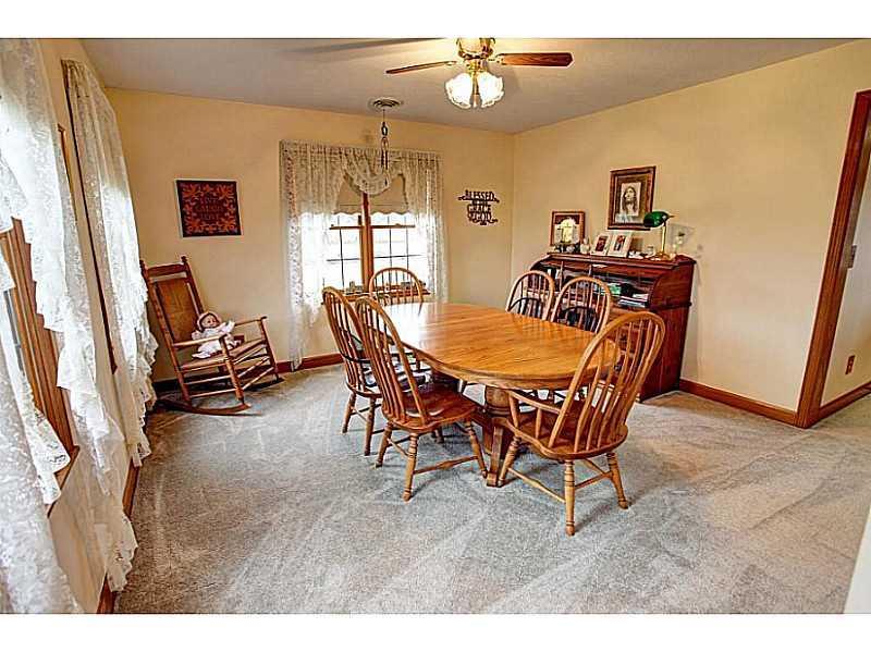 4545 Wolfe Road Lima, OH 45807 - Photo 9 of 14