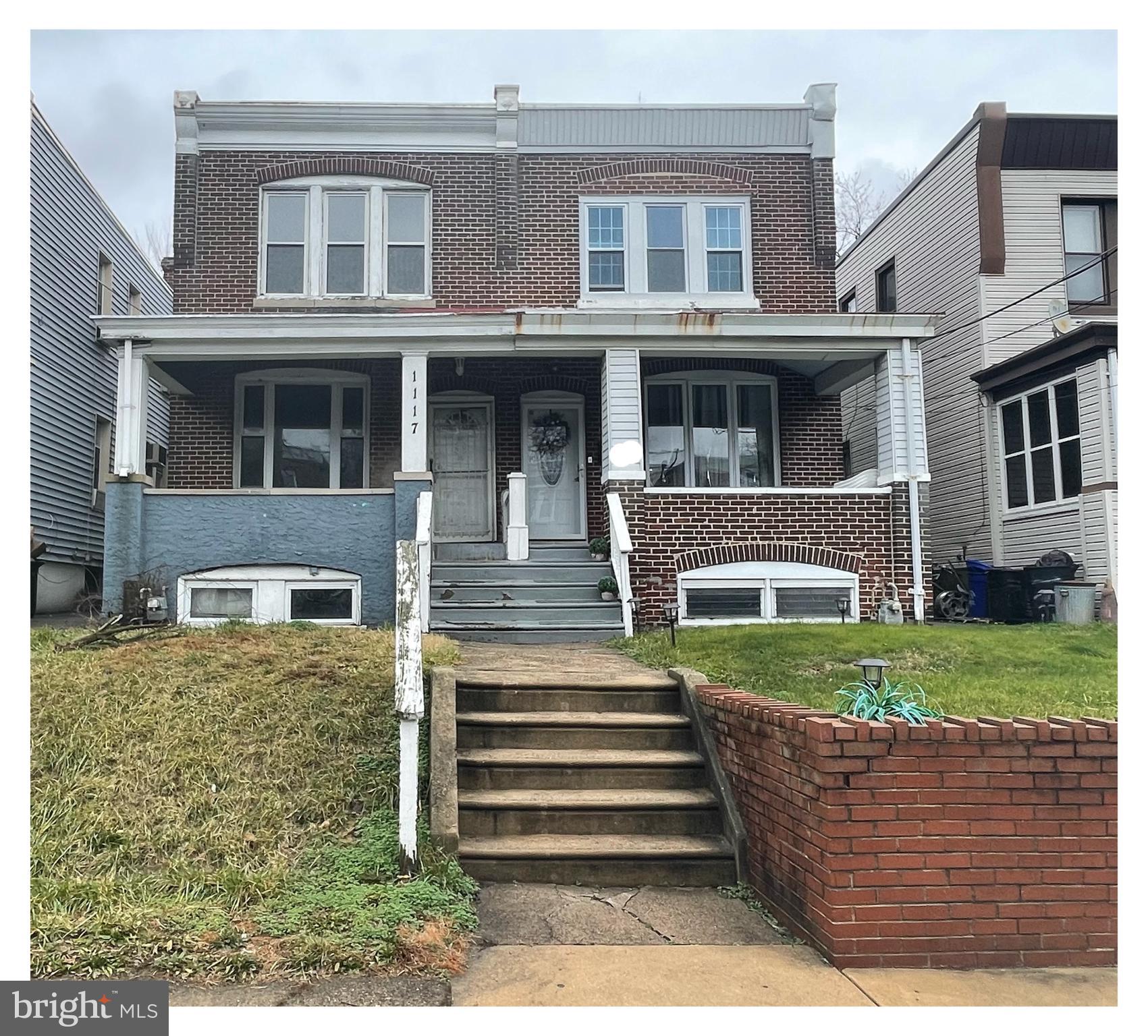 1117 Butler Street Chester, PA 19013 - Photo 1 of 9 Gallery Image 1