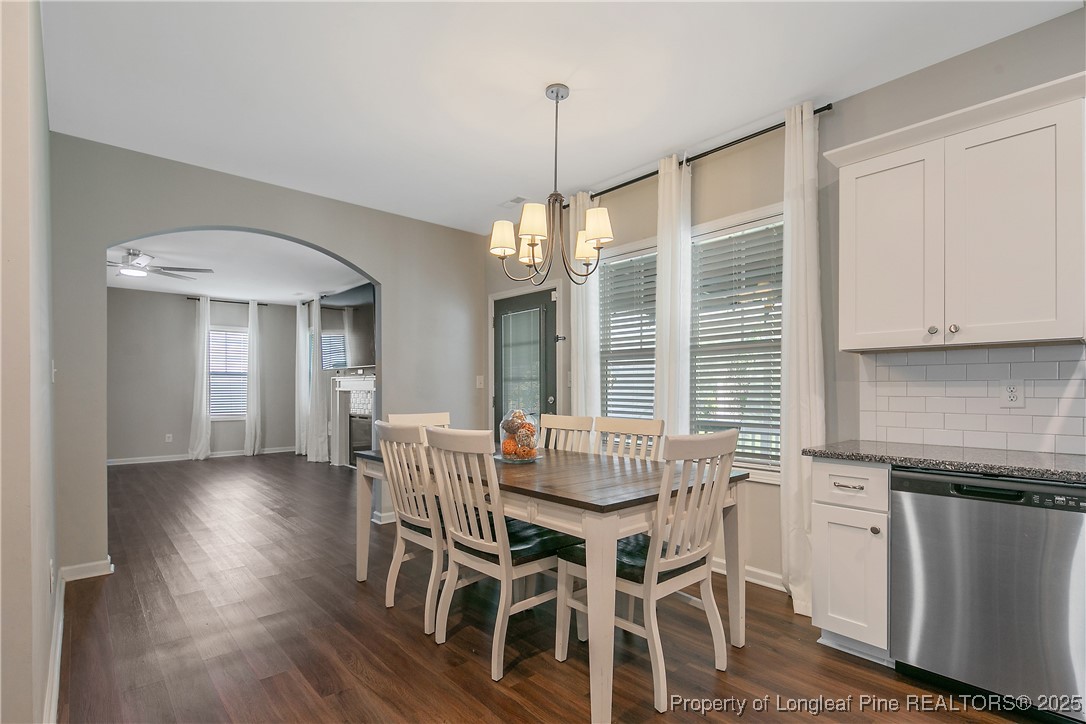 2911 Rockfish Road Raeford, NC 28376 - Photo 16 of 50 Gallery Image 16