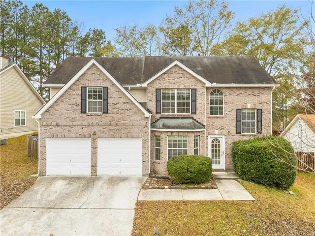 $289,900 | 2019 Mulberry Lane, Lithonia, GA 30058