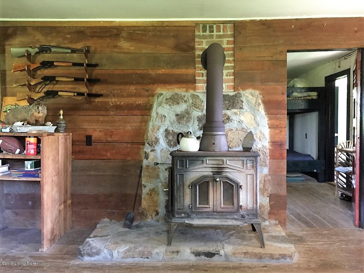 386 Salem Church Road Bee Spring, KY 42207 - Photo 23 of 64 Cabin 3