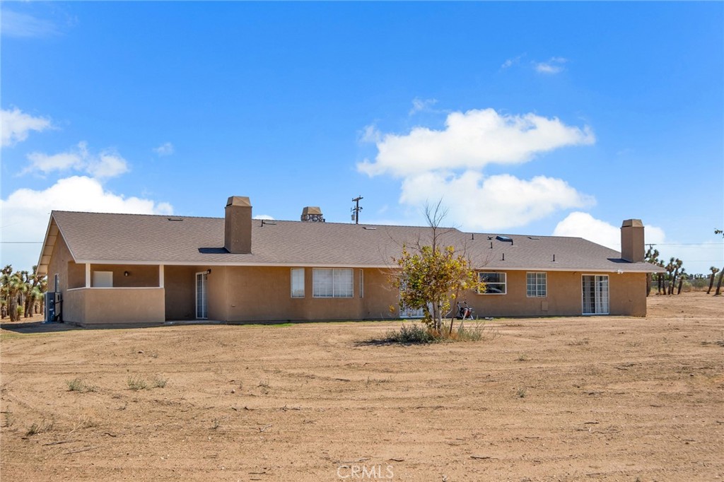 11174 Anderson Ranch Road Phelan, CA 92371 - Photo 46 of 48 Gallery Image 46