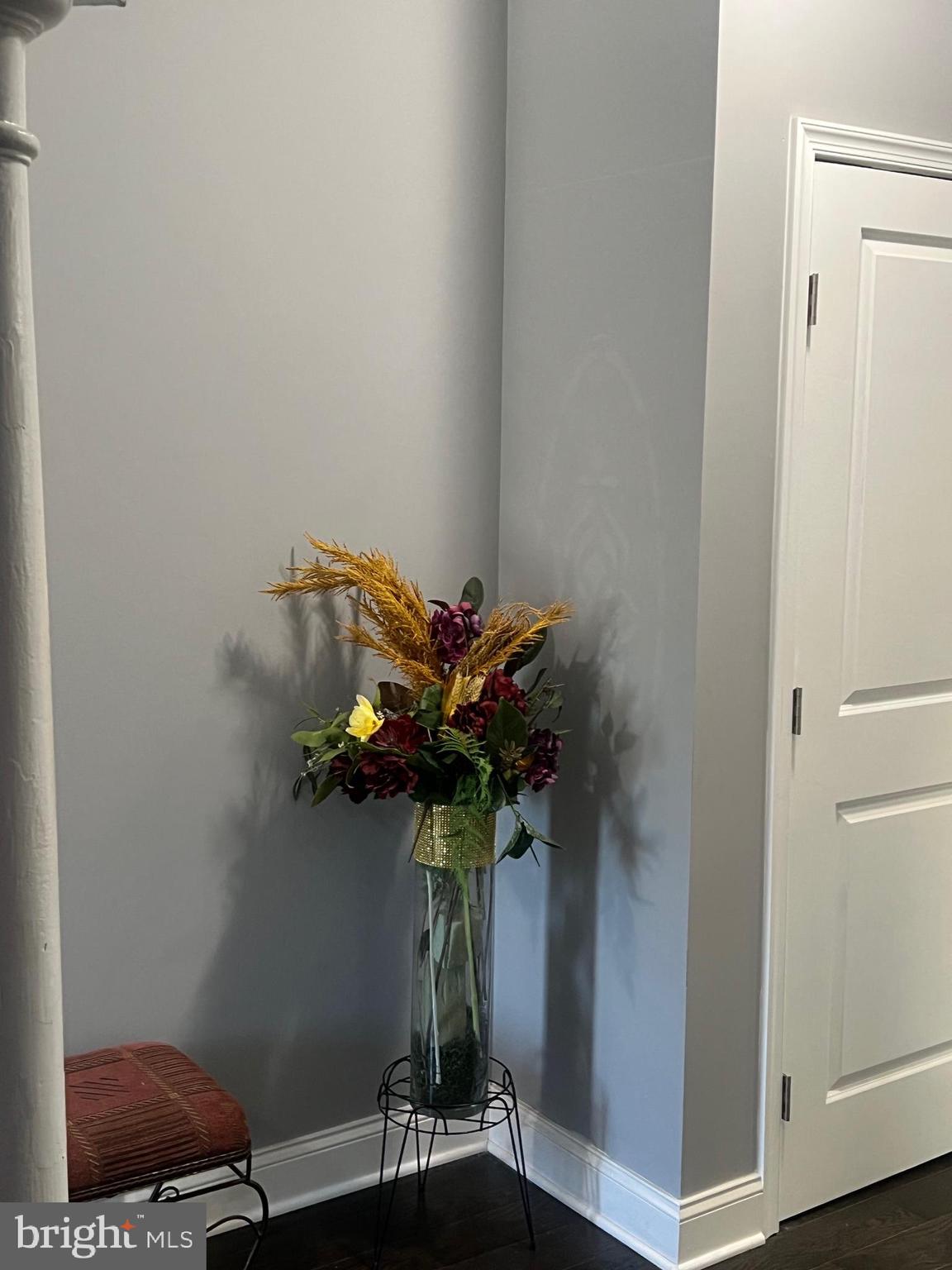 2225 Homewood Avenue Baltimore, MD 21218 - Photo 7 of 29 a vase of flowers sitting on a table