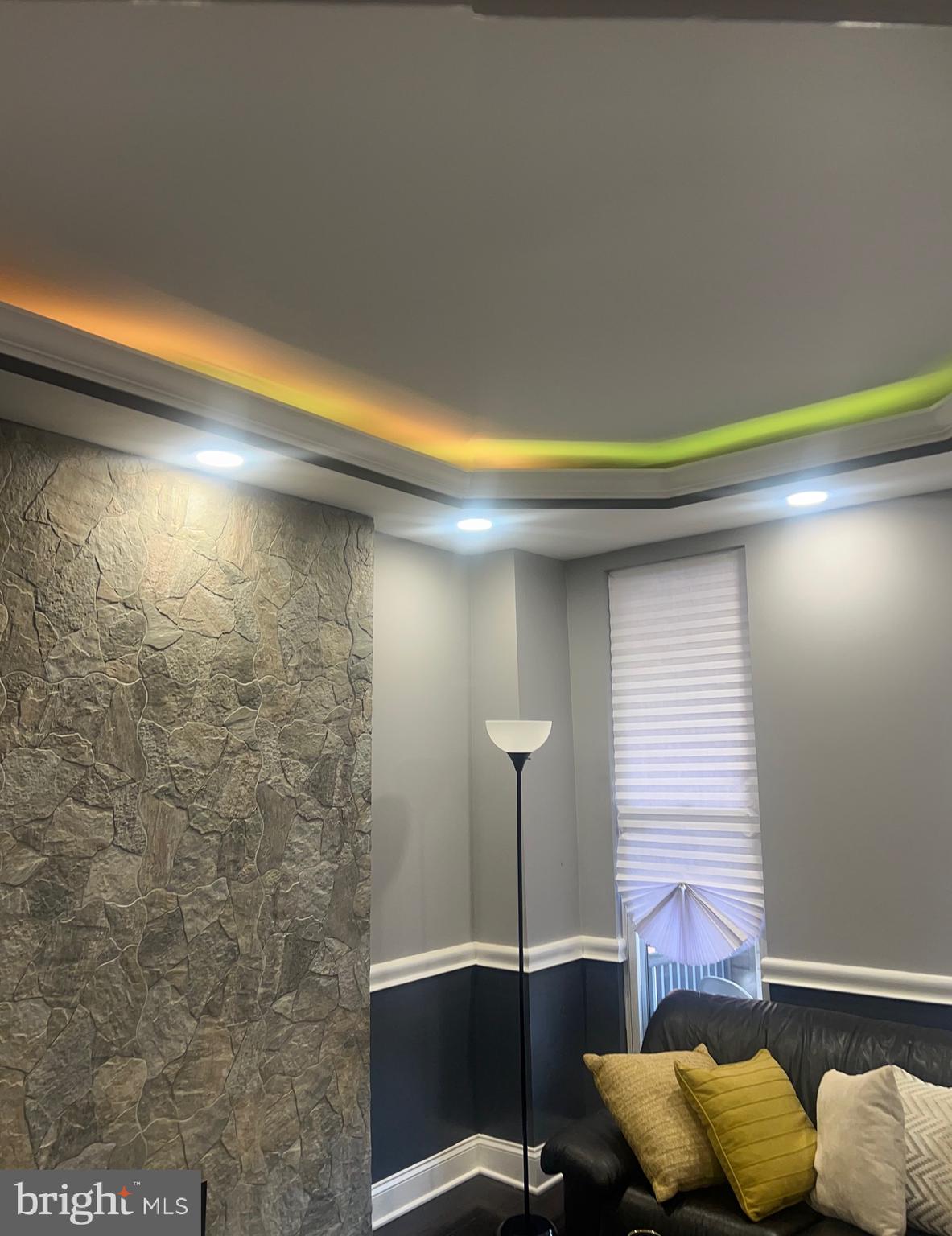 2225 Homewood Avenue Baltimore, MD 21218 - Photo 10 of 29 a bathroom with a sink and a mirror