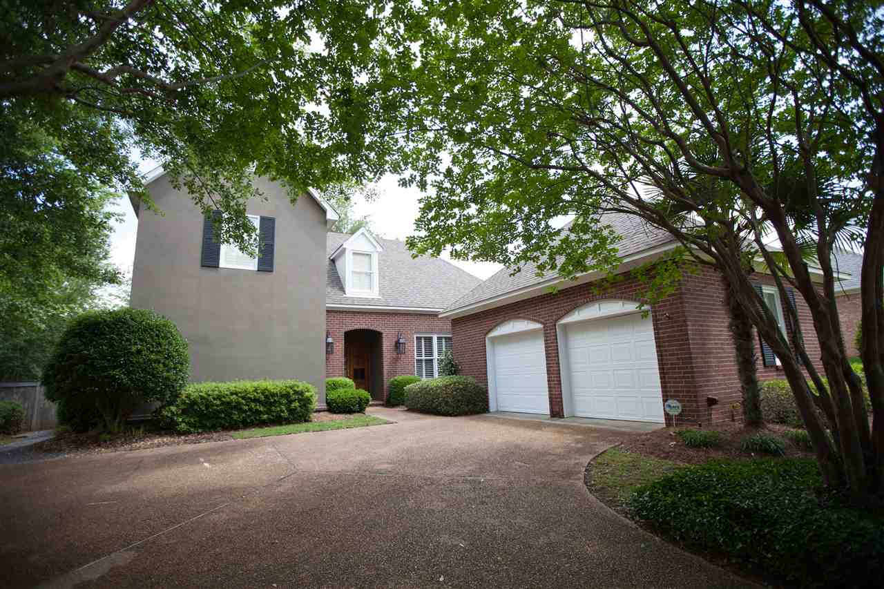 309 Hunters Crest Ridgeland, MS 39157 - Photo 1 of 50 Photo 1