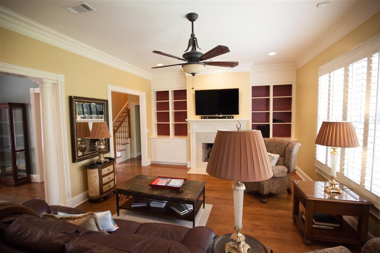 309 Hunters Crest Ridgeland, MS 39157 - Photo 2 of 50 Photo 2