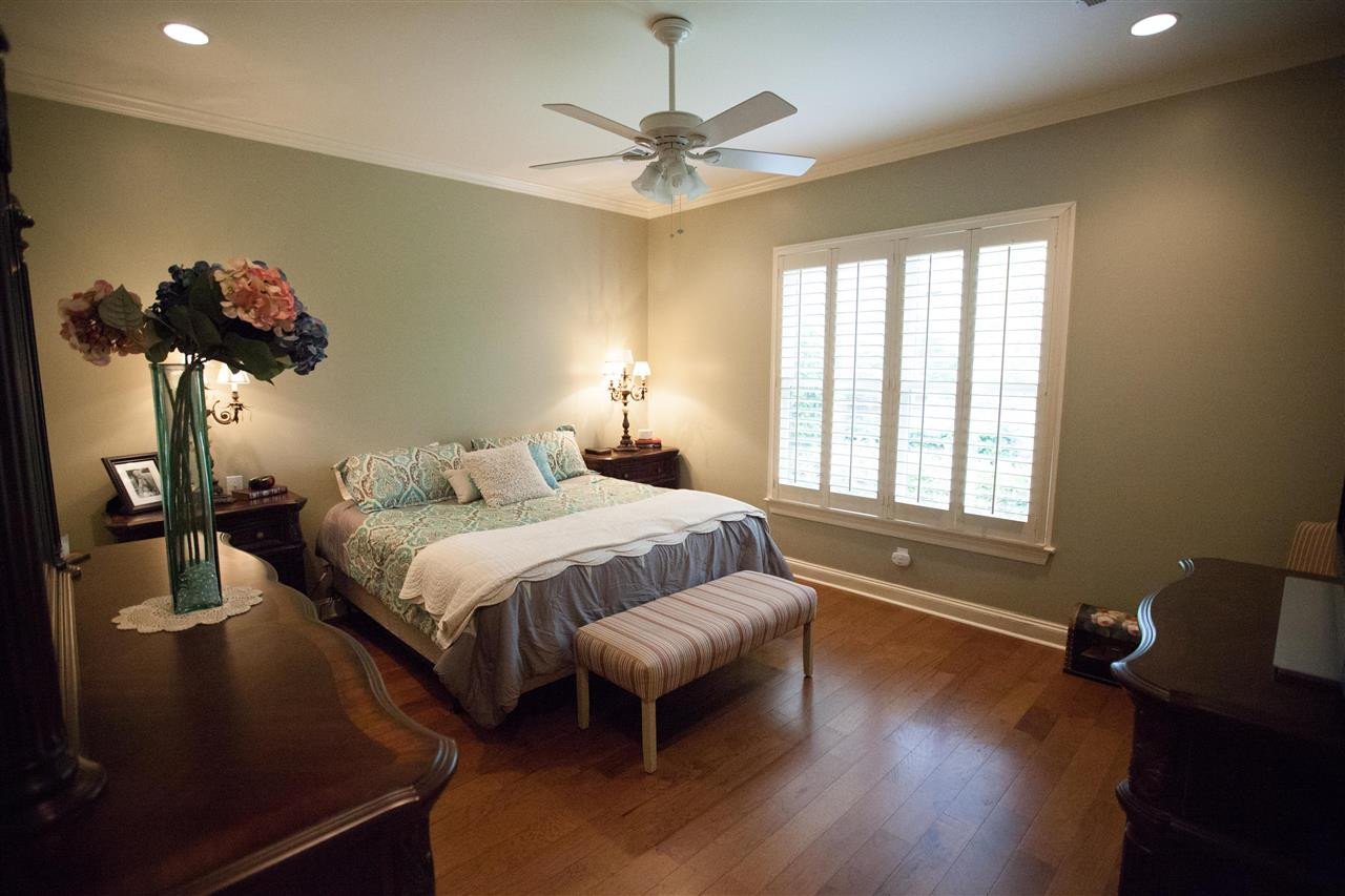 309 Hunters Crest Ridgeland, MS 39157 - Photo 4 of 50 Master Bedroom