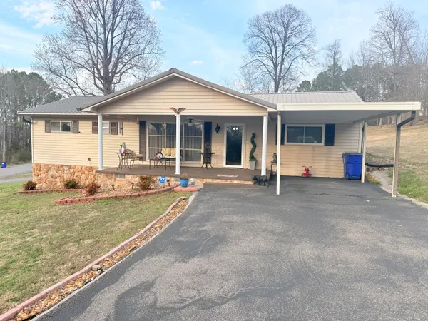 $275,000 | 707 Linda Drive Southeast, Cleveland, TN 37323