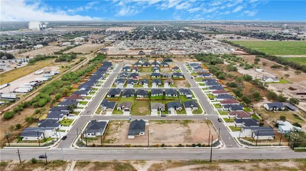 $340,000 | 2408 North Revolution Street, Edinburg, TX 78541