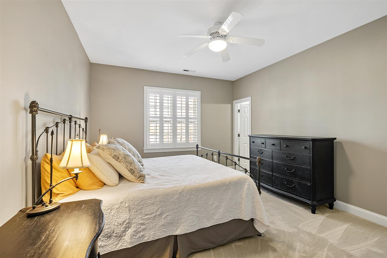 122 West Savannah Ridge Road Holly Springs, NC 27540 - Photo 16 of 30 Photo 16
