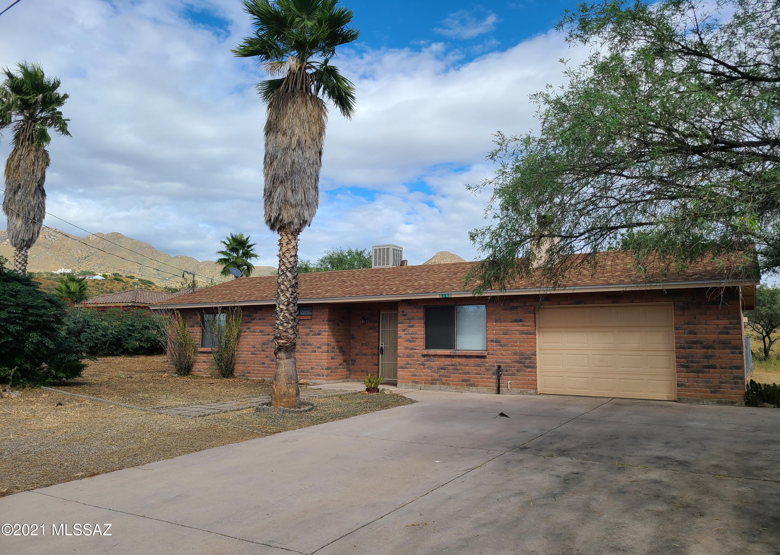 1391 Anclar Court Rio Rico, AZ 85648 - Photo 1 of 7 Gallery Image 1