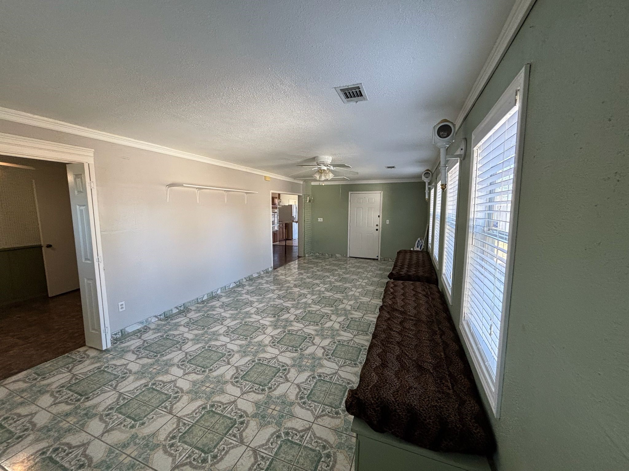 11018 Sharpview Drive Houston, TX 77072 - Photo 10 of 13 a view of empty room