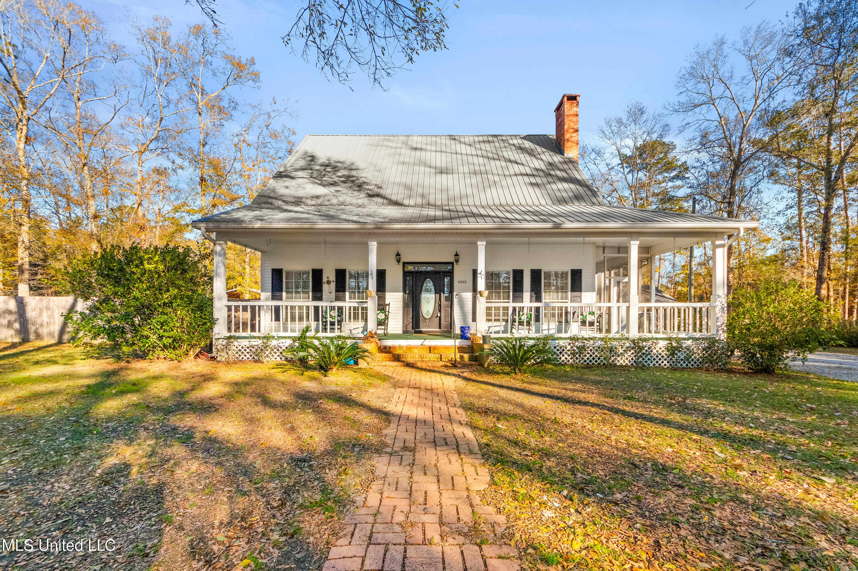 16649 Old River Road Vancleave, MS 39565 - Photo 1 of 44 IMG_8578