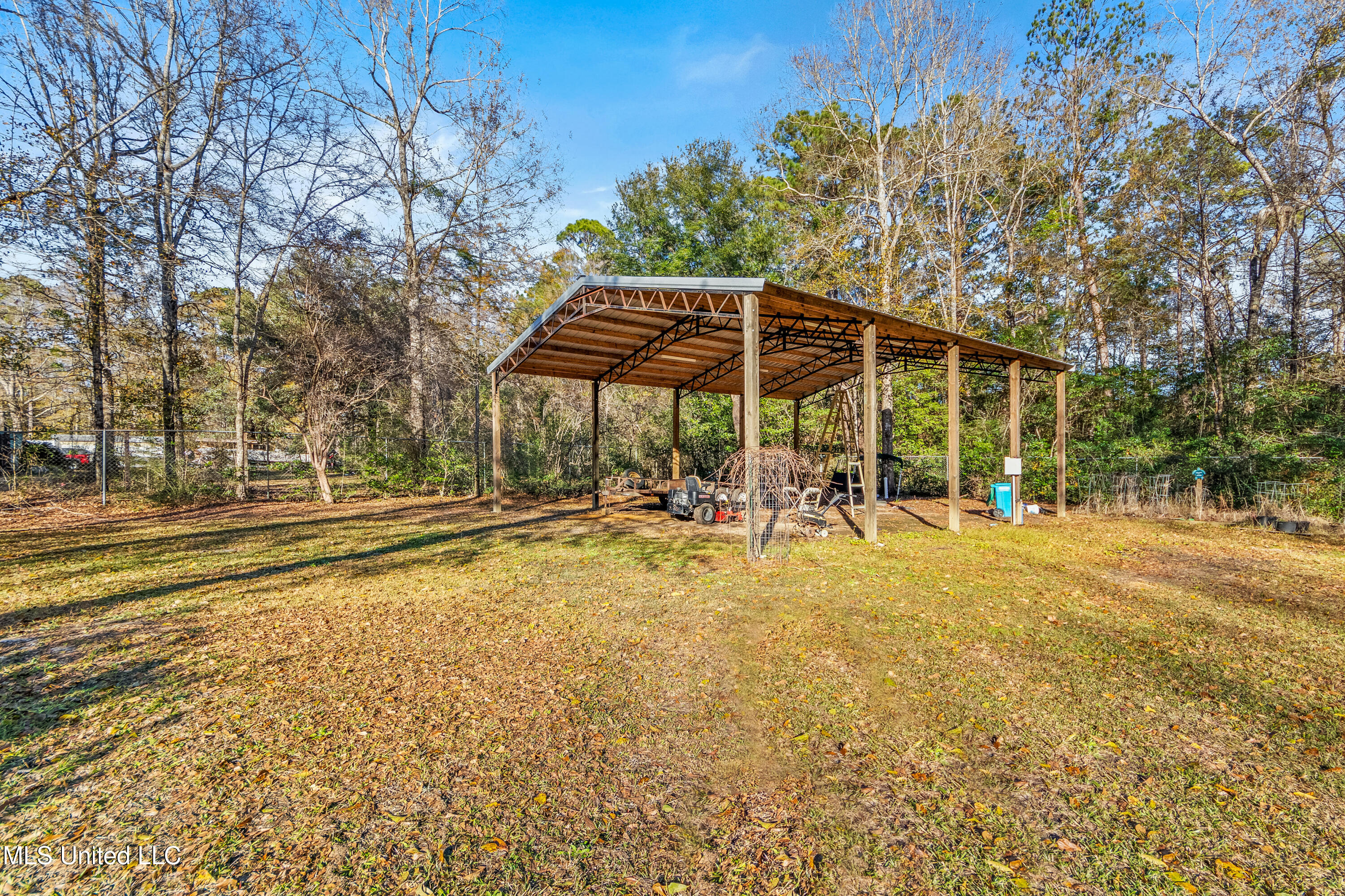 16649 Old River Road Vancleave, MS 39565 - Photo 22 of 44 IMG_8581