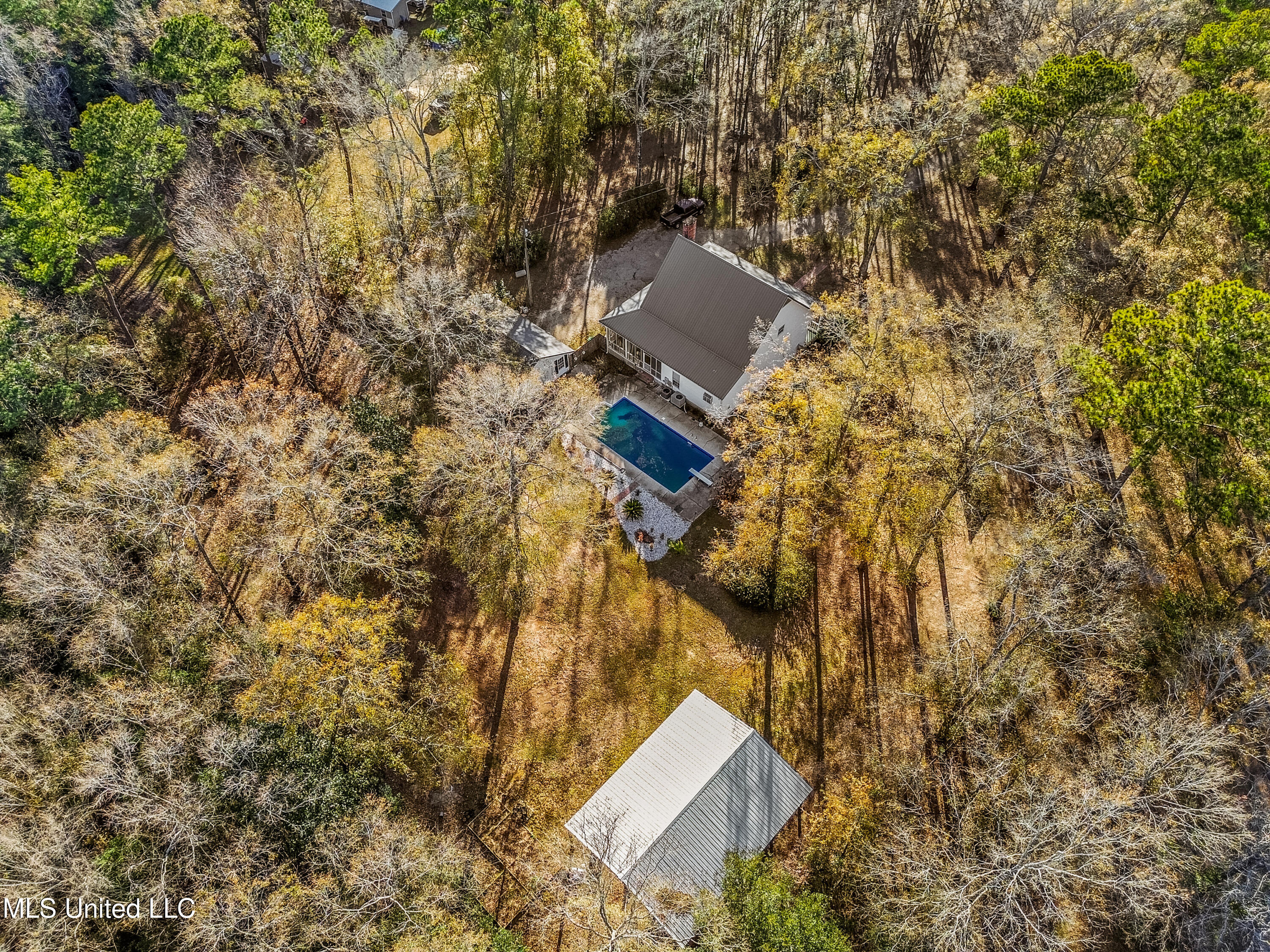 16649 Old River Road Vancleave, MS 39565 - Photo 27 of 44 IMG_8583
