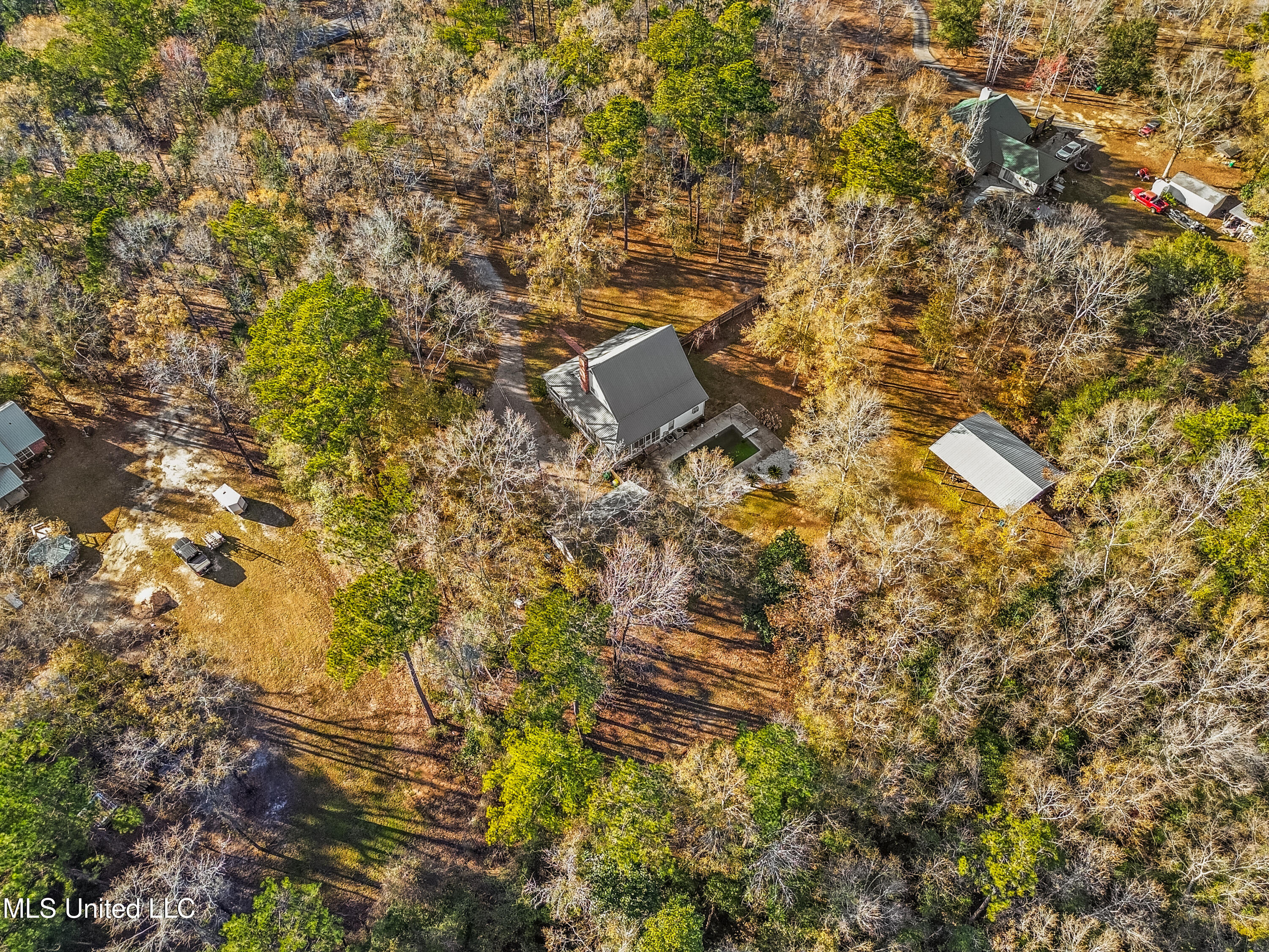 16649 Old River Road Vancleave, MS 39565 - Photo 29 of 44 IMG_8585