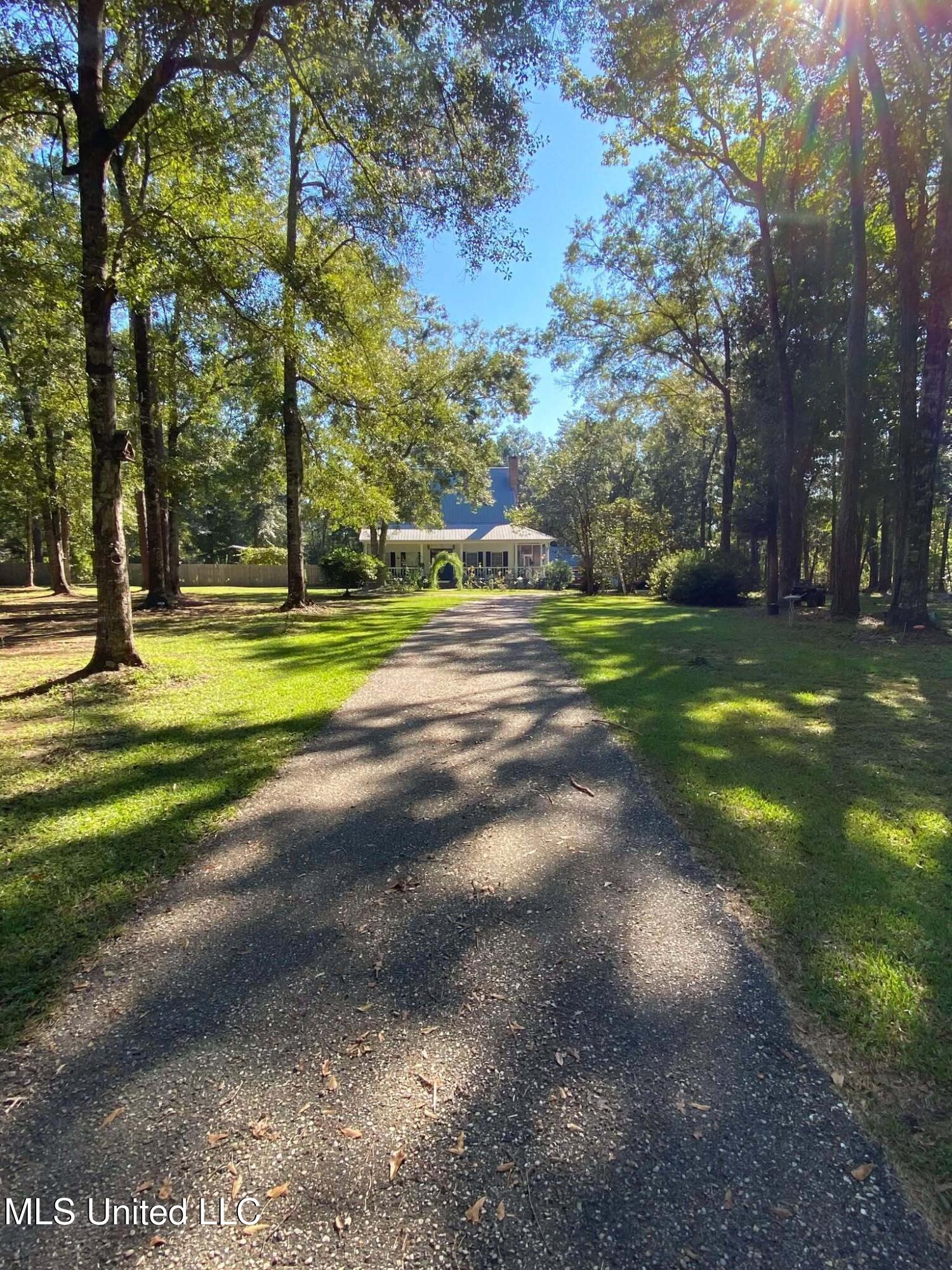 16649 Old River Road Vancleave, MS 39565 - Photo 44 of 44 474450874_1675094596687505_1955565997605
